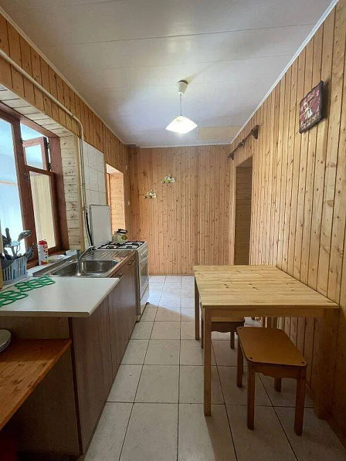 "Елена" мини-гостиница, Анапа Фото: 15 из 28