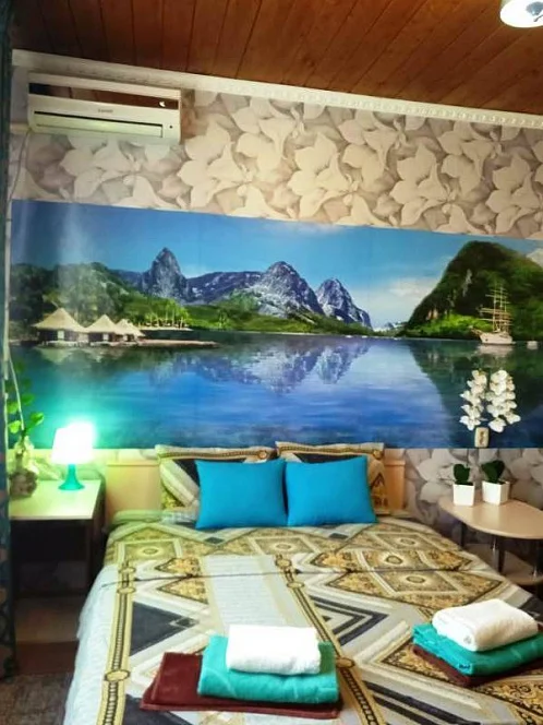 "Пальма" гостевой дом, Ейск Фото: 25 из 40