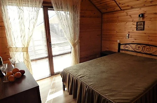 Дом под-ключ Фото: 13 из 15