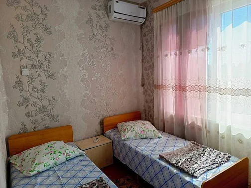 "У Дианы" частный сектор, Приморское Фото: 33 из 46