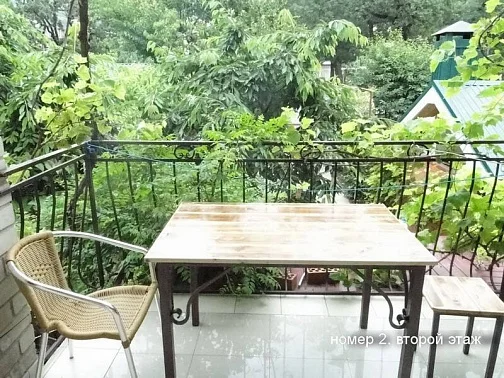 Частный сектор ул. Изумрудная, Геленджик Фото: 30 из 44