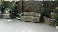 "Морской" частный сектор, Витязево