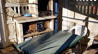 "Ариадна" гостевой дом, Орджоникидзе