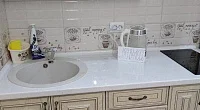 2х-комнатная квартира Морская 3/А, Ольгинка