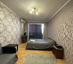 1-комнатная квартира Абазгаа 37/2 кв 20