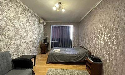 1-комнатная квартира Абазгаа 37/2 кв 20, Гагра Фото: 1 из 12