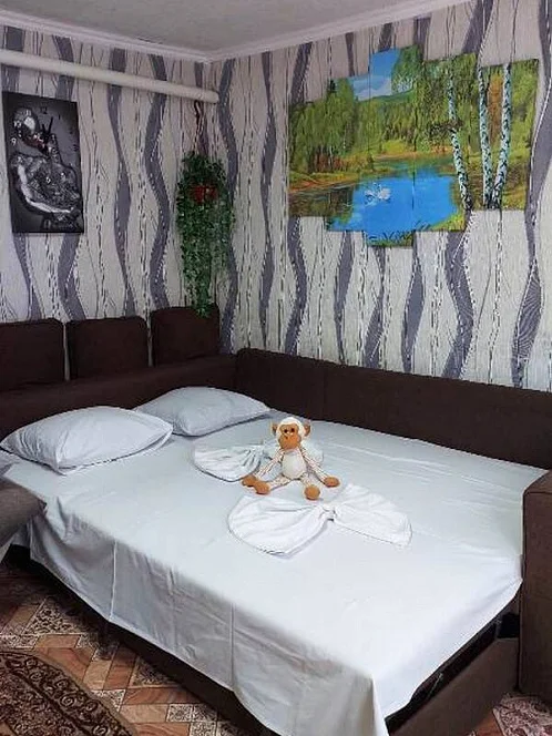 "Галина" гостевой дом, Ейск Фото: 42 из 49