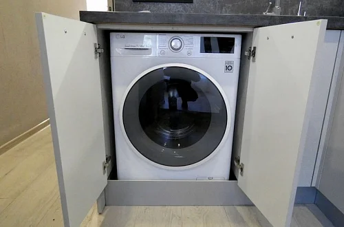 2х-комнатная квартира Фото: 10 из 24