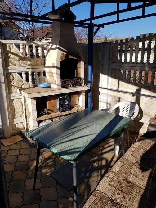 "Ариадна" гостевой дом, Орджоникидзе Фото: 3 из 49