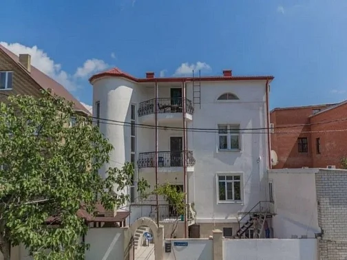 Гостевой дом Анапская 6, Геленджик Фото: 2 из 48