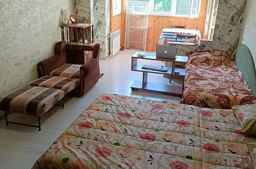2х-комнатная квартира Фото: 6 из 15