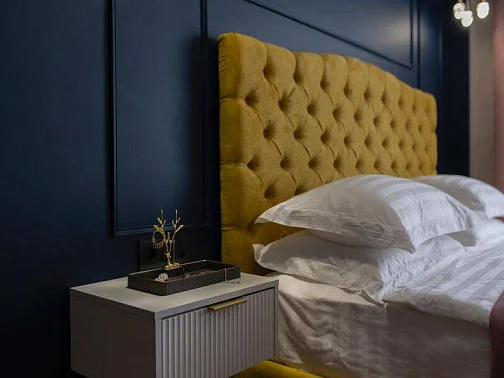 "11 бутиков" (11 boutiques apart-hotel) апарт-отель, Гагра Фото: 31 из 36