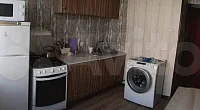 1-комнатная квартира Пролетарская 38/2, Кабардинка