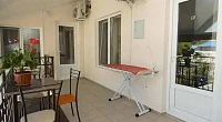 "Афродита" гостевой дом, Анапа