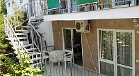 Частный сектор Красногвардейская 14, Геленджик