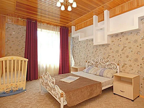 Частный сектор  Учительская 81, Сукко Фото: 22 из 37