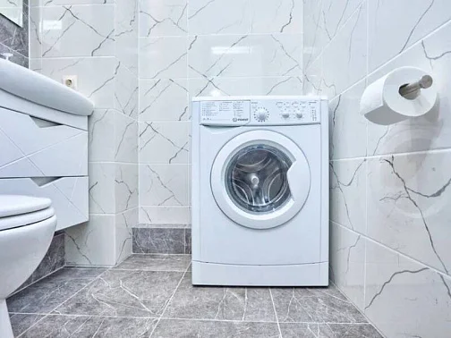 2х-комнатная квартира Абазгаа 59/4, Гагра Фото: 34 из 39