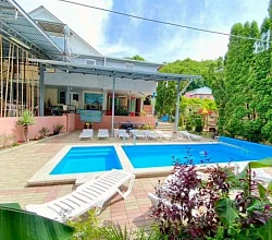 "WELESSA" гостевой дом