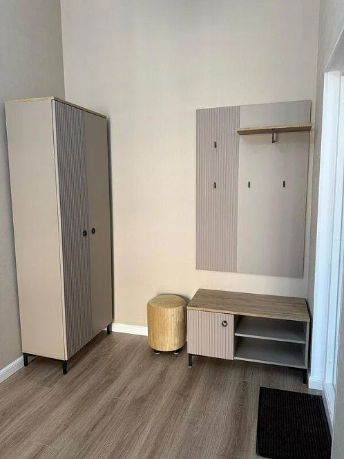 2х-комнатная квартира Воронова 23 кв 1, Сухум Фото: 2 из 14