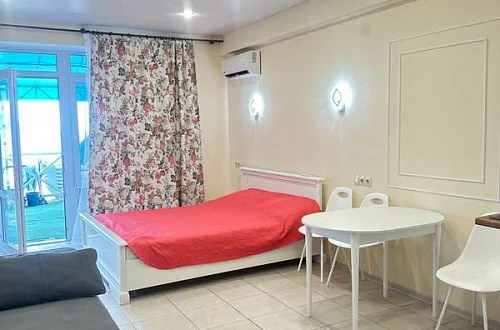 Квартира-студия Фото: 4 из 7