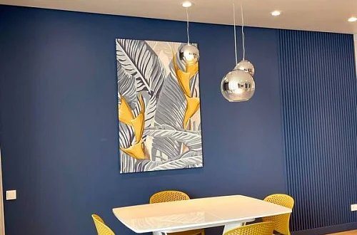 3х-комнатная квартира Фото: 4 из 18