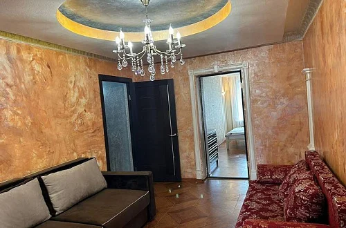 2х-комнатная квартира Фото: 10 из 13