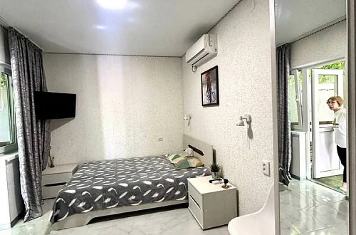 Дом под-ключ Фото: 4 из 12