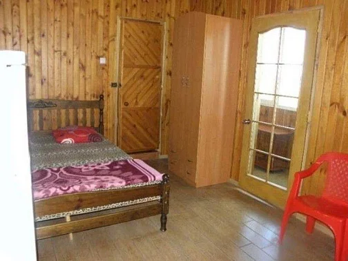 Частное домовладение Дежнёва 1, Бердянск Фото: 31 из 40