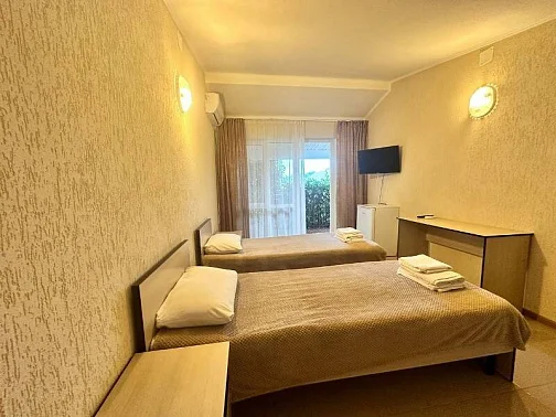 "Vardane Resort" гостевой дом, Вардане Фото: 27 из 34
