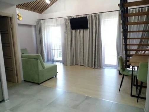 "Барнхаус" гостевой дом, Симферополь Фото: 25 из 34