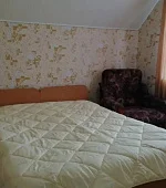 "Стандарт" 3х-местный (2 этаж)