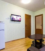 "2х-комнатный Мансарда"