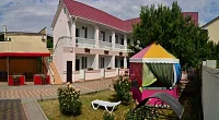 "Радуга" мини-гостиница, Новофёдоровка