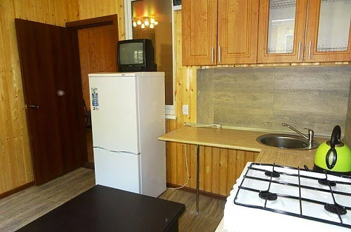 Дом под-ключ Фото: 12 из 18