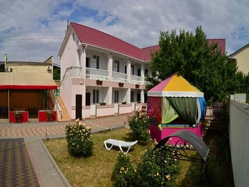 "Радуга" мини-гостиница, Новофёдоровка Фото: 3 из 4