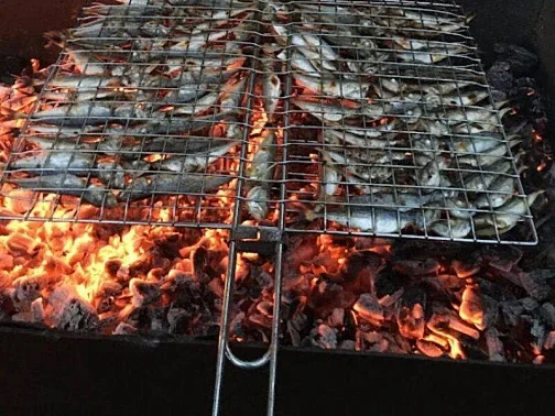 "LA-MODE" гостевой дом, Новый Афон Фото: 18 из 21