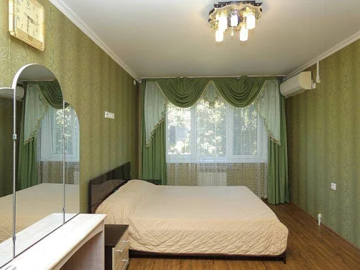 2х-комнатная квартира Калинина 37 кв 65, Адлер Фото: 24 из 39