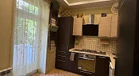 2х-комнатная квартира Грибоедова 31, Сочи