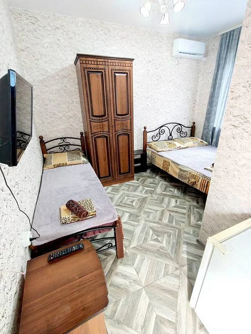 "Гаро" гостевой дом, Лоо Фото: 31 из 51