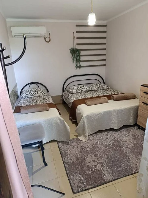 Частный сектор Вишневая 44/Б, Архипо-Осиповка Фото: 15 из 21