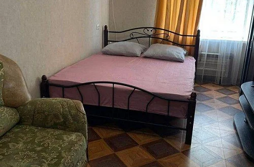 1-комнатная квартира Фото: 7 из 8