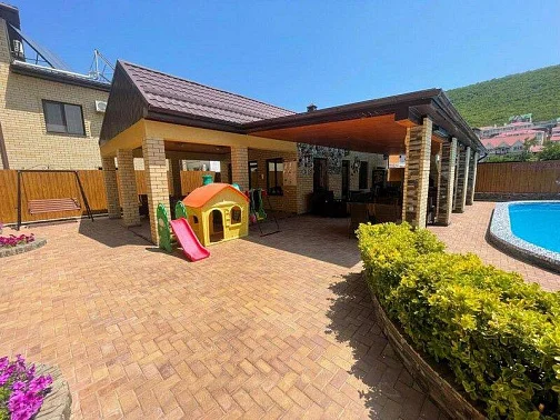 "Мускат" гостевой дом, Сукко Фото: 8 из 39