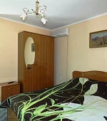 "Люкс" 4х-местный