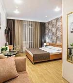 "Стандарт Улучшенный" 3х-местный