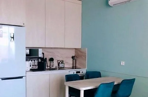 Апартаменты-студия Фото: 5 из 16