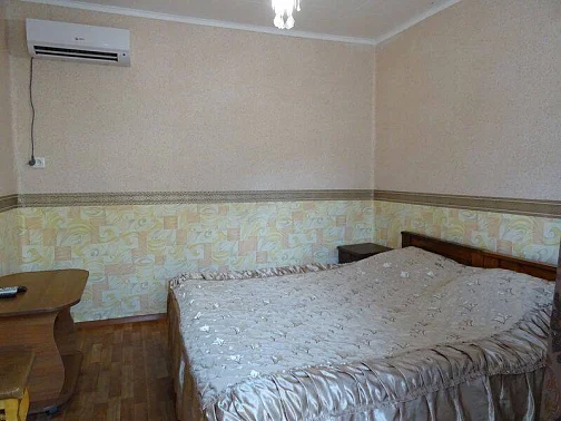 "Отдых У Моря" частный сектор, Дивноморское Фото: 22 из 32