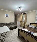 "Стандарт" 4х-местный