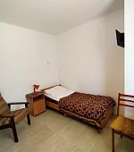 "Стандарт" 1-местный без балкона