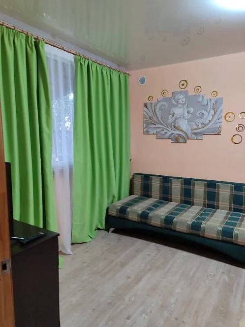 Частный сектор Ганского 3, Симеиз Фото: 2 из 34