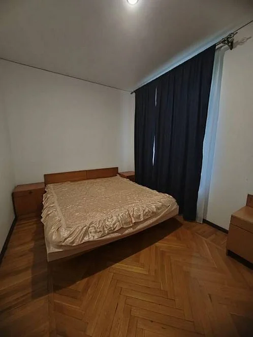 2х-комнатная квартира Агрба 4 кв 16, Пицунда Фото: 5 из 9